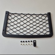 Siatka Organizer do Samochodu