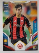 PANINI FIFA 365 2026 CAN UZUN nr.EIN14