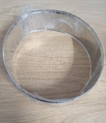 Zacisk montażowy rury kominowej fi 250 