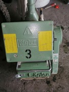 Cykliniarka lagrel i krawedziak elan plus polerka szorowaczka viper