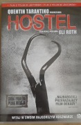 Hostel film DVD polski lektor