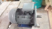 silnik elektryczny 4 kW Tamel