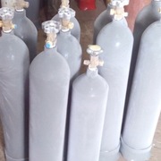 Butla CO2 6kg,T8,pełna