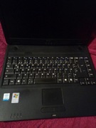 Stary Laptop. VINTAGE: Medion Mim 2080 14" Celeron z VIA S3