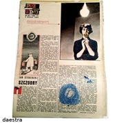 PRZEKRÓJ Nr 987 z 8 marca 1964 r.