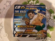 The Rage, Gunship Tank Killer CD3 Play 12/2004