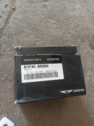 Czujniki tpms kit Kia Hyundai Genesis