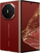 Smartfon składany HUAWEI MATE XT Ultimate DESIGN 16 GB / 1024 bordo
