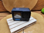 GoPro HERO 10 Hero10 Black 5.3K HyperSmooth Kamera sportowa