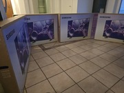 telewizor samsung 58 cali Cristal uhd 