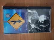 JIMMY PAGE Outrider + Coverdale Page 2CD 