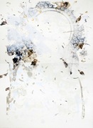 Litografia barwna / technika własna