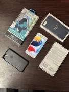 Apple iPhone 7 32GB zestaw 100% sprawny BH 82%