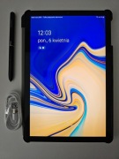 Tablet Samsung GALAXY TAB S4 SM-T835 LTE + Etui