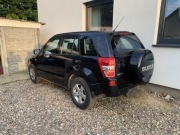 Drzwi suzuki grand vitara przód Lewe tył kolor ZJ3