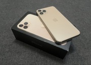 iPhone 11 Pro Gold 64GB 90% Kondycji