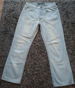 Spodnie jeans RocaWear 36