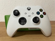 PAD MICROSOFT Xbox Series Biały