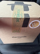 Nakładka krojąca i spiralizer do TM7 NOWA!!