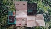 Casio Digital Diary SF-3600A
