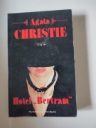 Hotel Bertram. Agata Christie