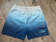 Męskie spodenki kąpielowe, rozmiar L