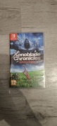 Xenoblade Chronicles nintendo switch