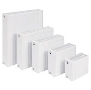 Grzejnik C 33 Boczny 90x80 Rozstaw 84 cm Okazja Rożne Chojnice 