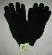 NOWE RĘKAWICZKI RĘKAWICE OCIEPLANE męskie