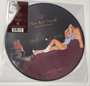 SABRINA CARPENTER MAN’S BEST FRIEND picture disc