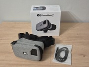 Okulary gogle Dronemask 2 do drona