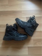 Buty Nike Acg Gaiadome Gore-Tex trekkingowe waterproof outdoor gorpcore