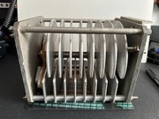 Kondensator obrotowy 10-50 pf 10KV