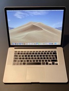 MacBook Pro 15 i7 8G 256 SSD mid 2012
