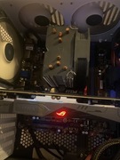 Asus Geforce GTX 1050Ti 4GB ROG STRIX OC Edition