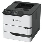 Drukarka Lexmark M5255