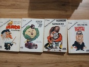 HUMOR KIESZONKOWY 4.SZT. ŻYDOWSKI ,RADZIECKI,SZKOCKI I Z WŻSZYCH SFER