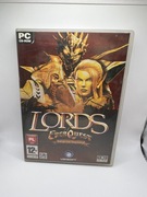 Lords of Everquest - Gra PC !