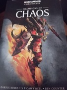 Warhammer Legends Champions of Chaos