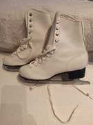 Łyżwy figurowe damskie Aerflyte rozm 8