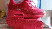 Nike Air  Max 90 roz 42 dłu 26,5 cm