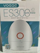 VOGOE  300  GOLARKA ELEKTRYCZNA MASZYNKA DO GOLENIA  .