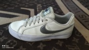 damskie buty sportowe NIKE r.38,5 / 24,5 cm HURTOWNIA BUTÓW UŻYWANYCH