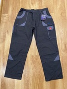Spodnie procotton rozm 58