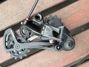 Przerzutka SRAM GS 12rz + GRIP SHIFT GX 12