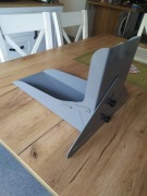 Szyna usztywniająca rehabilitacyjna Reh4Mat.