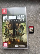The Walking Dead Destinies