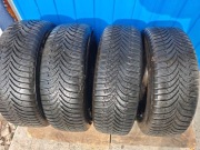 4 sztuki 5x100 Hankook Winter I*cept rs2 195/65 r15