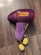 Gang Biedroniaków - Skaner Sylwek