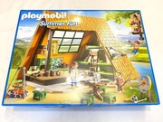 6887 Playmobil Summer Fun "Domek letniskowy" 